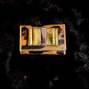 Dolce & Gabbana Key Holder 🔑